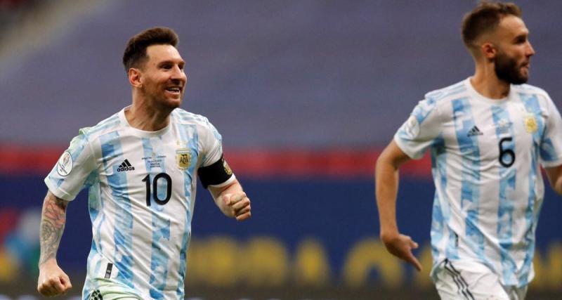  - Le Real Madrid ne fait plus recette, Messi et une recrue du FC Barcelone déjà chauds au Mondial ! 