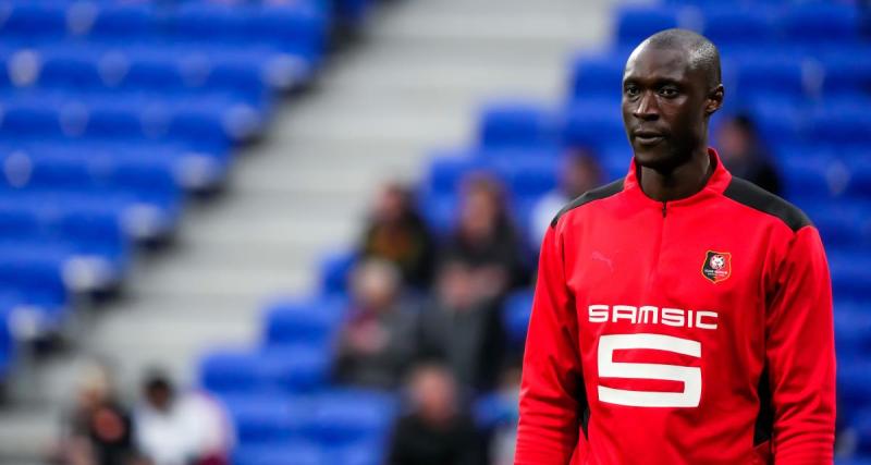  - Rennes : Alfred Gomis tacle la gestion du SRFC à son égard