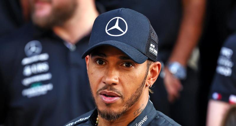  - Lewis Hamilton s’attend à un retour en F1 de Sebastian Vettel