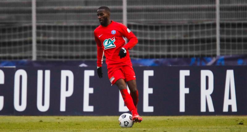  - Jordan Gonzalez (Lyon La Duchère) : "Ils ne s'attendaient pas à être autant protagoniste sur cette rencontre"