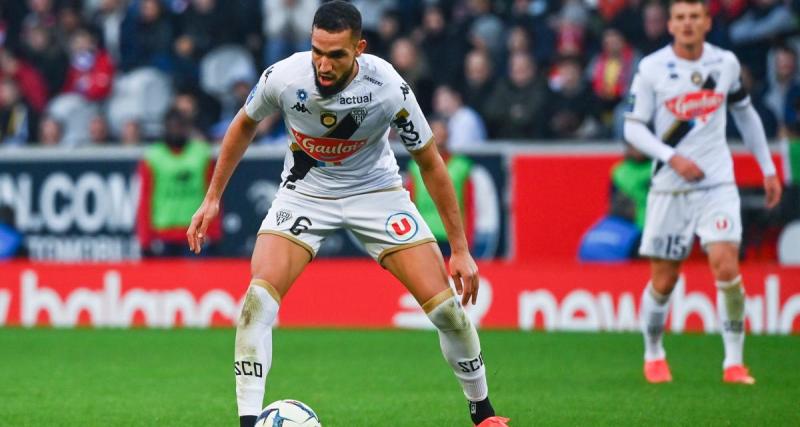  - Quatre clubs phares de Ligue 1 intéressés par Nabil Bentaleb ?