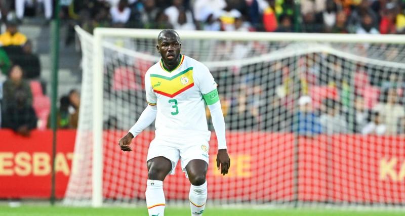  - Equipe de France, Sénégal : Koulibaly revient sur son choix de snober les Bleus pour les Lions de la Téranga !