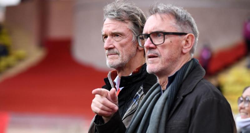  - Ratcliffe veut faire de Nice un concurrent du PSG, Gérard Lopez explique la transformation de Bordeaux