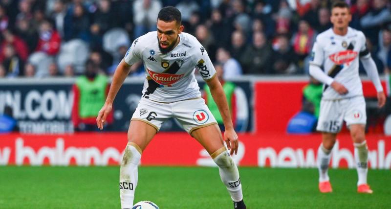  - OM, OL, LOSC, Stade Rennais - Mercato : ils s’arrachent tous ce nouveau joyau de Ligue 1 