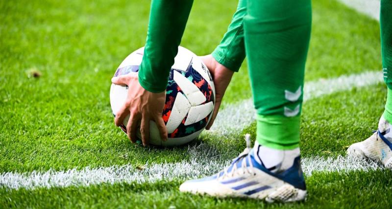  - Bourges 18 : un attaquant de Trélissac en renfort (off) 