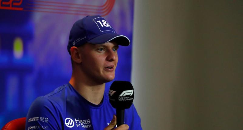  - Mick Schumacher bientôt pilote réserve chez Mercedes ? 