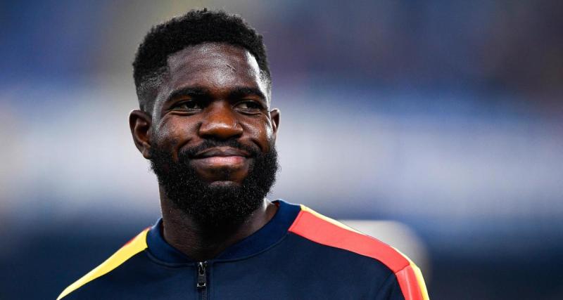  - Barça : Umtiti aurait pris une décision fracassante sur son avenir !