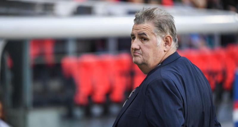  - ASSE : Pierre Ménès remet la vente au goût du jour se positionne sur l’avenir de Batlles