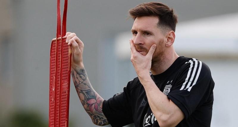  - PSG, Argentine : Messi fait déjà flipper au Mondial, un premier doute de taille émerge
