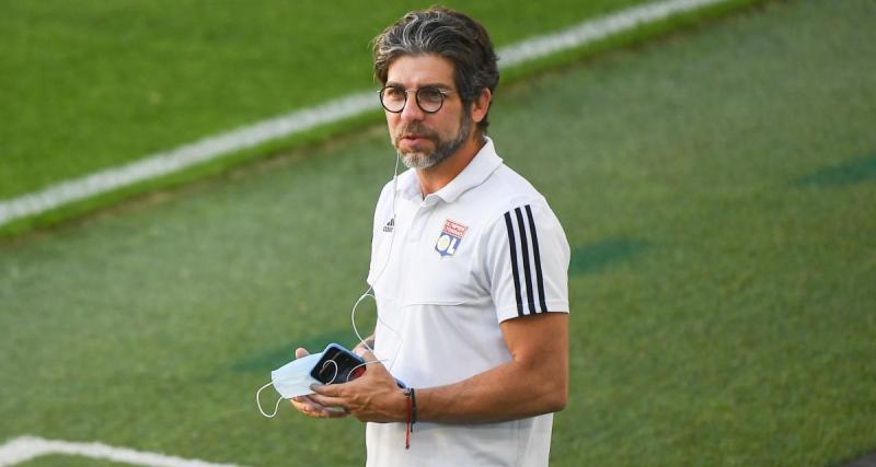  - OL : après Lyon, Juninho lance un avertissement salé au Brésil au Mondial