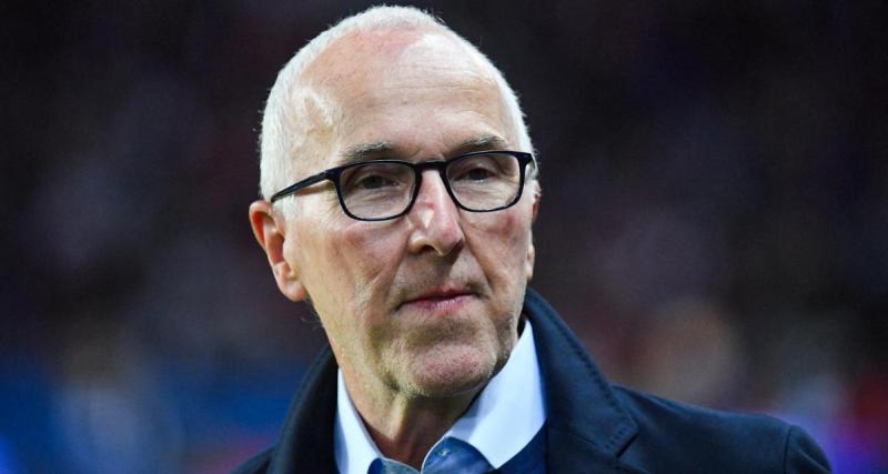  - OM : nouvelle grosse annonce autour de la vente du club !