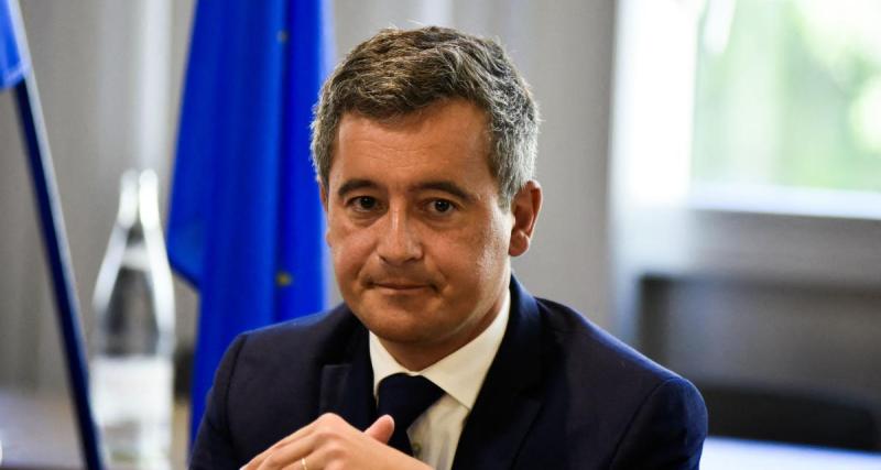  - Équipe de France : Darmanin représentera le gouvernement à la cérémonie d'ouverture du Mondial !