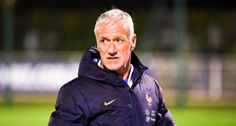  - France - Australie : vers une bonne surprise en attaque ?