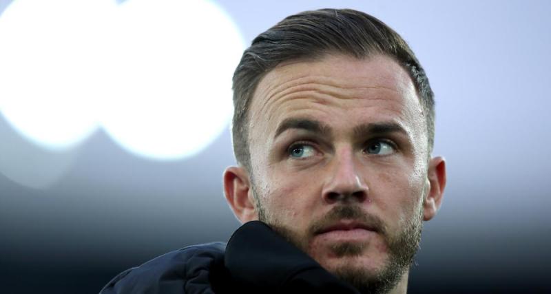  - Coupe du Monde : Un international anglais incertain pour le premier match