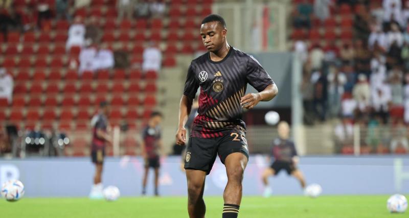  - Dortmund : la pépite Moukoko fait le point sur son avenir !