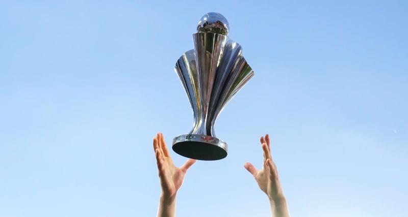  - Coupe de France (F) : un club forfait faute de joueuses ! 