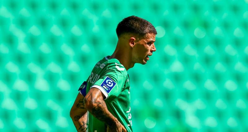  - ASSE : les choix de Batlles font débat chez les Verts, un cadre est ciblé