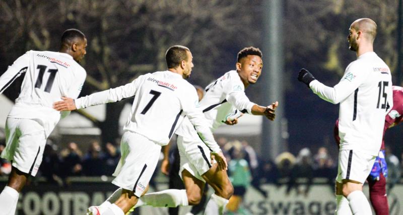  - Coupe de France : la première surprise du 8e tour a eu lieu ! 