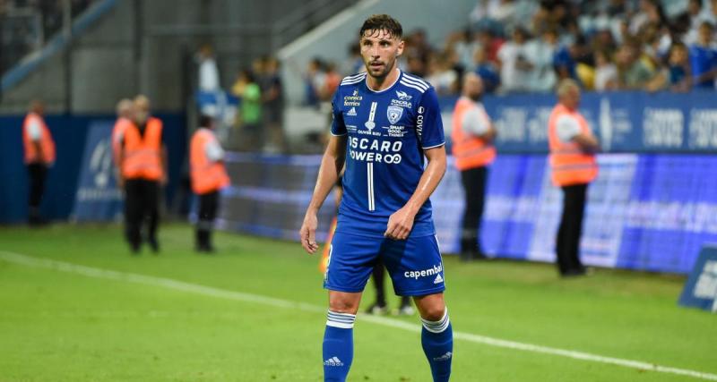  - Coupe de France : ça passe pour Bastia, qualifié pour les 32es de finale !