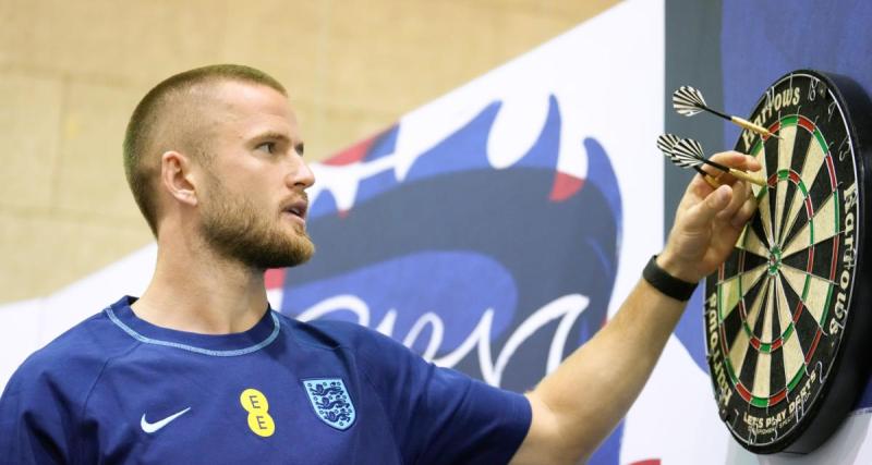  - Coupe du monde : Dier revient sur l'interdiction d'alcool à l'extérieur des stades !