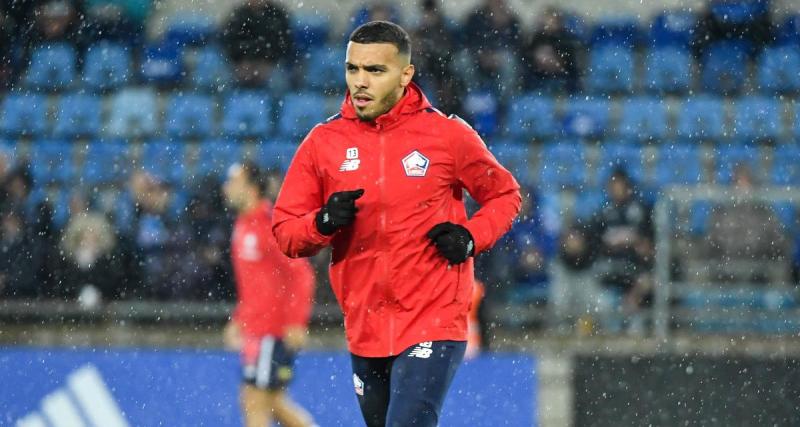  - LOSC – Mercato : ça bouge pour Zedadka