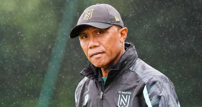  - FC Nantes : les 4 raisons de la colère de Kombouaré après Ajaccio 