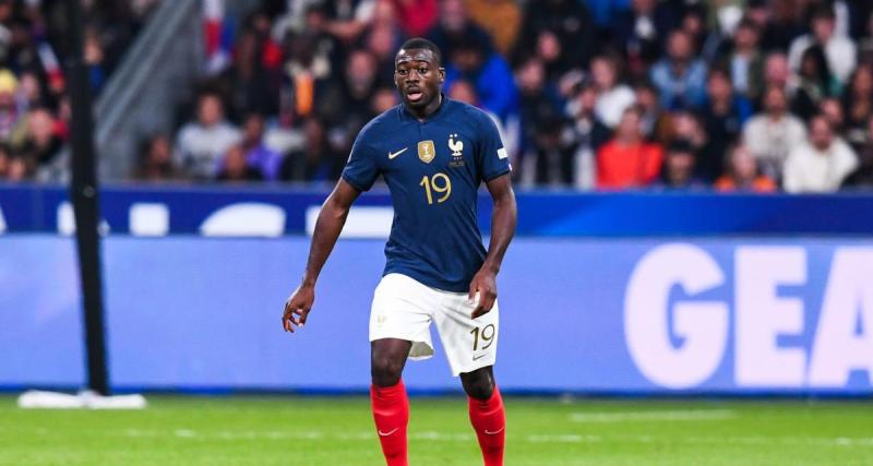  - Équipe de France : L’Australie, son duo avec Tchouaméni, Benzema... Fofana se confie avant le Mondial 2022 