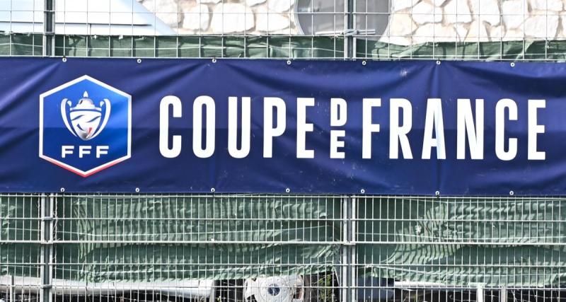  - Coupe de France : Oissel (N3) sorti aux TAB par Loon Plage (R1)