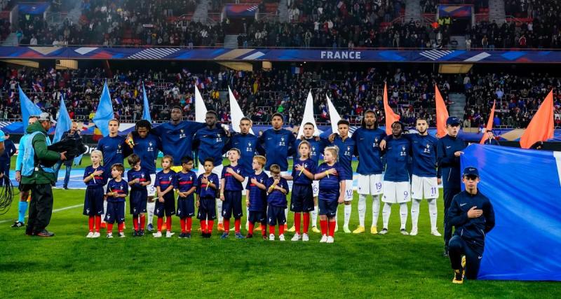  - France Espoirs - Norvège : où voir la rencontre, à quelle heure ?
