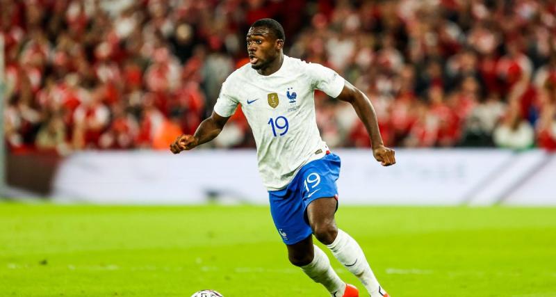  - Équipe de France : ses ambitions, les blessés, Tchouaméni, Benzema… Fofana était en conférence de presse