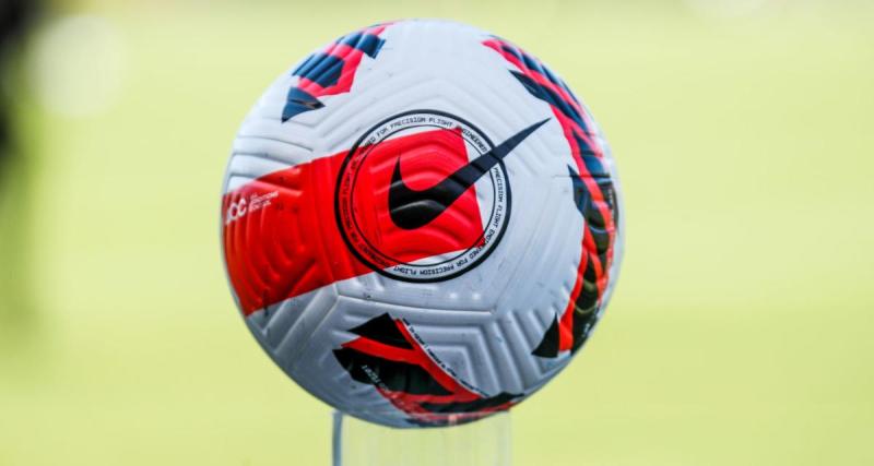  - Coupe Gambardella (6ème tour) : Jet de projectiles, insultes, crachats... un match dégénère 