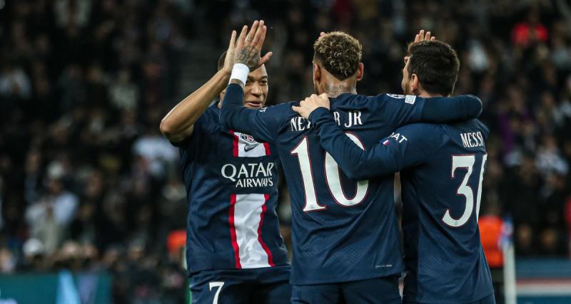  - PSG : Mbappé a « encore un long chemin à parcourir » pour rejoindre Messi et Neymar selon Pochettino