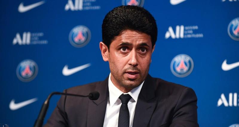  - PSG : QSI reçoit une offre pour racheter des parts du club