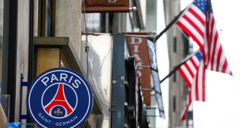  - Ligue 1 : un fonds américain voudrait racheter une partie du PSG !