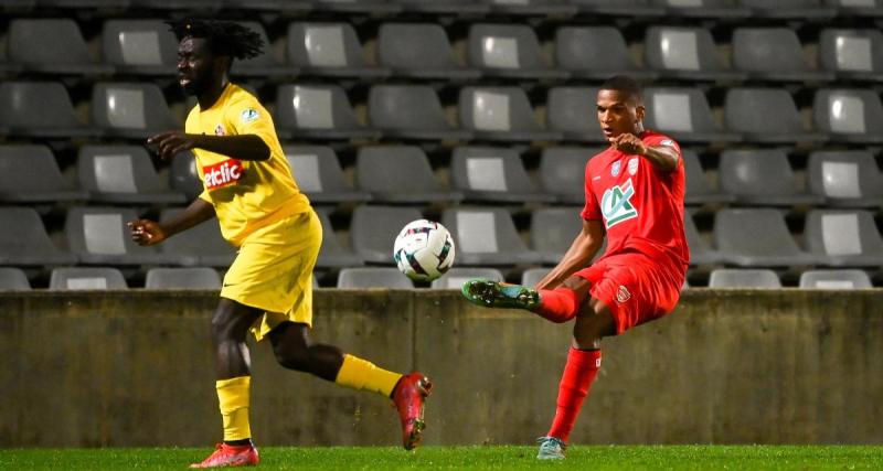  - Coupe de France : Bastia, Nîmes, Grenoble… les premières équipes ayant validé le 8e tour