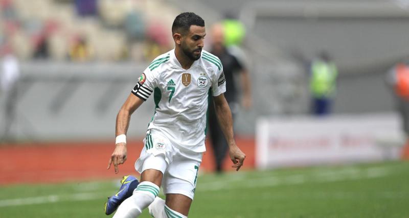  - 🚨 Suède-Algérie en direct : les Fennecs s'inclinent à Malmö, revivez le match des Fennecs en live ! 