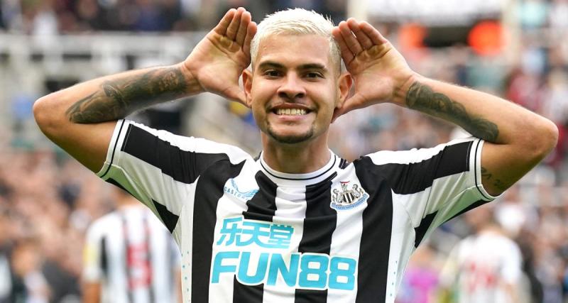  - OL – Mercato : Bruno Guimarães pointe du doigt une grosse différence entre Lyon et Newcastle