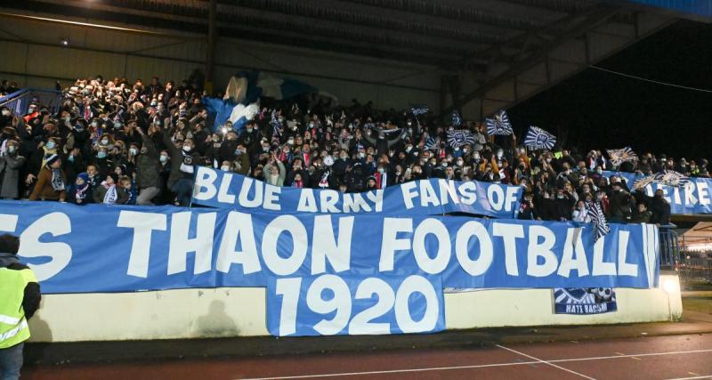  - Sochaux prend la porte chez une N3, Metz passe par un trou de souris