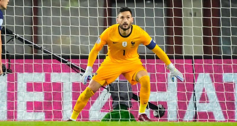  - Équipe de France : Hugo Lloris va pouvoir au moins égaler un record au Qatar ! 