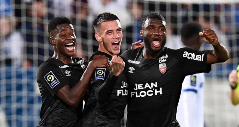  - OM, FC Nantes – Mercato : Marseille pourrait zapper Blas pour une piste du LOSC et de l'OGC Nice !