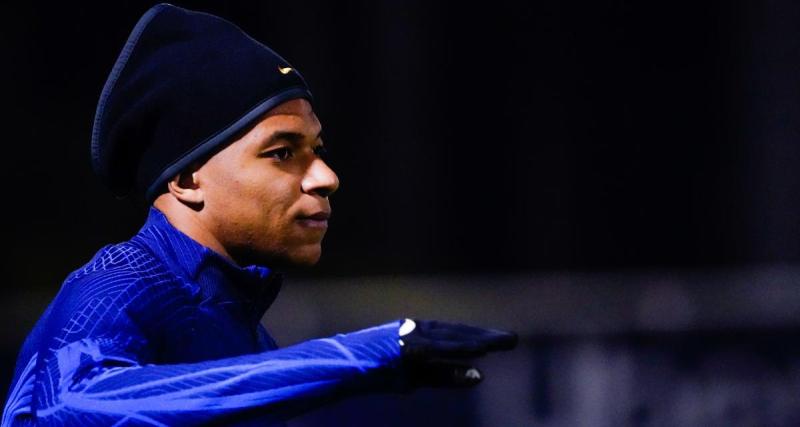  - Équipe de France, Brésil : un cadre de la Seleção reprend Mbappé de volée ! 