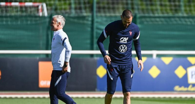  - Équipe de France : Jusqu’à quand Didier Deschamps peut-il appeler un joueur si Benzema est forfait pour le Mondial 2022 