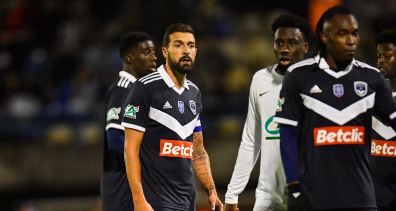  - Coupe de France : Bordeaux s’en sort de justesse face à Trélissac…découvrez tous les résultats !