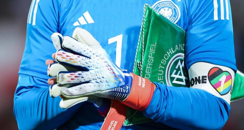  - Coupe du monde : la FIFA va s'engager dans la promotion des droits humains pendant le Mondial