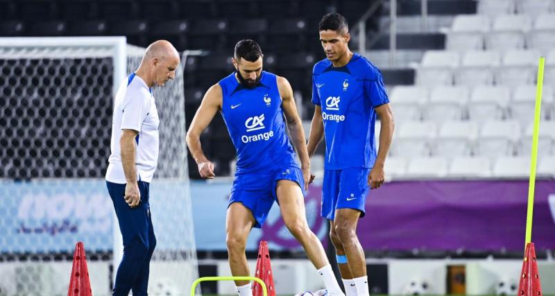  - Equipe de France : le forfait de Benzema serait acté, ses potentiels remplaçants connus