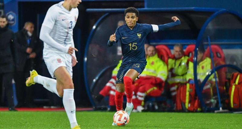  - 🚨 France – Norvège : les Espoirs se font surprendre en fin de match et gâchent leur avance