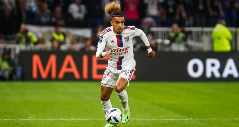 - OL – Mercato : le Real Madrid prêt à arracher Malo Gusto dès cet hiver ?