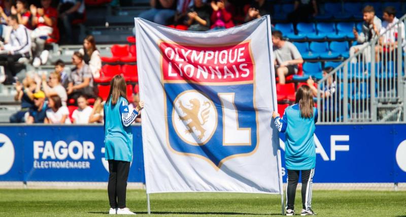  - OL : La réserve s’impose contre Aix-les-Bains 