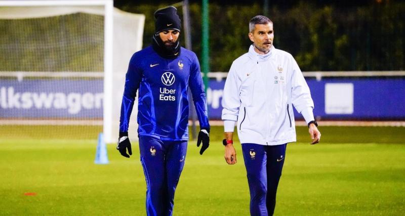  - 🚨 Equipe de France : Benzema sort du silence après l’annonce de son forfait !