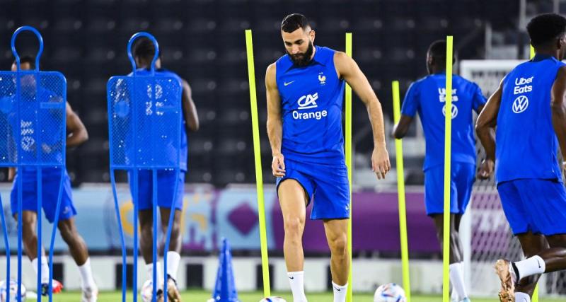  - 🚨 Le forfait de Benzema, la défaite de l’Algérie…les immanquables du jour 